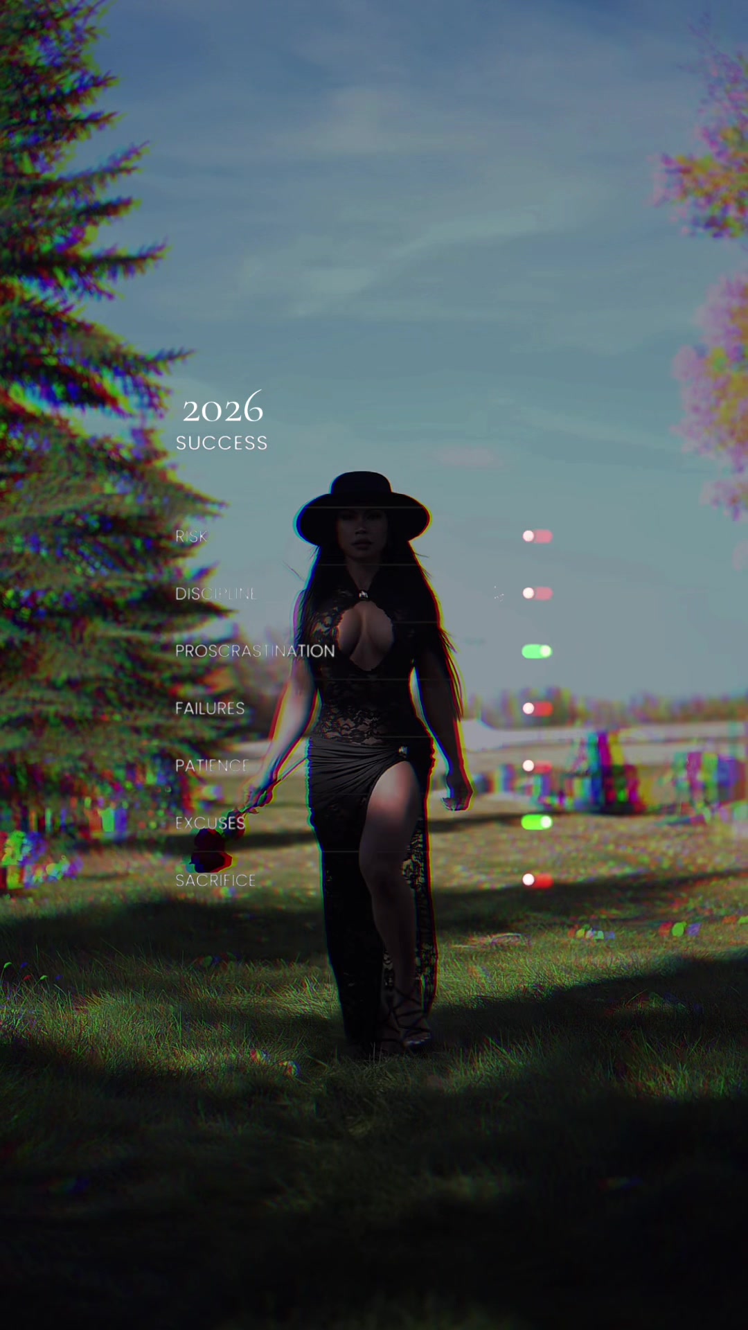 @Queeny.Allure