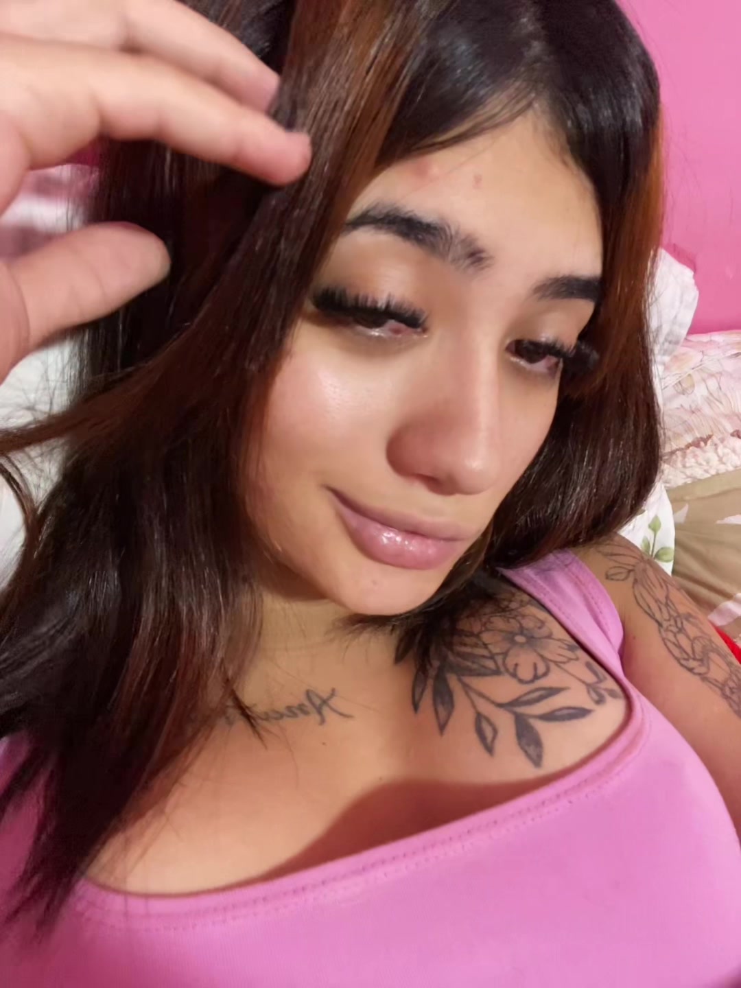 @Miih Silvaah🍓🍓