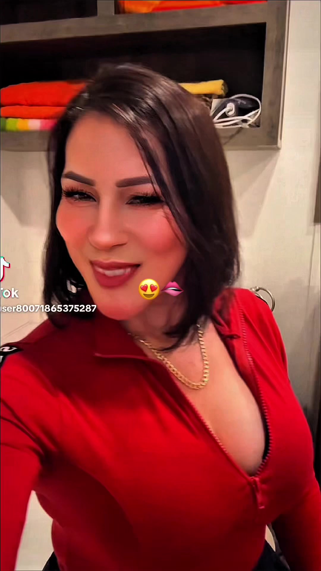 @♑️La t&iacute;a de Paty