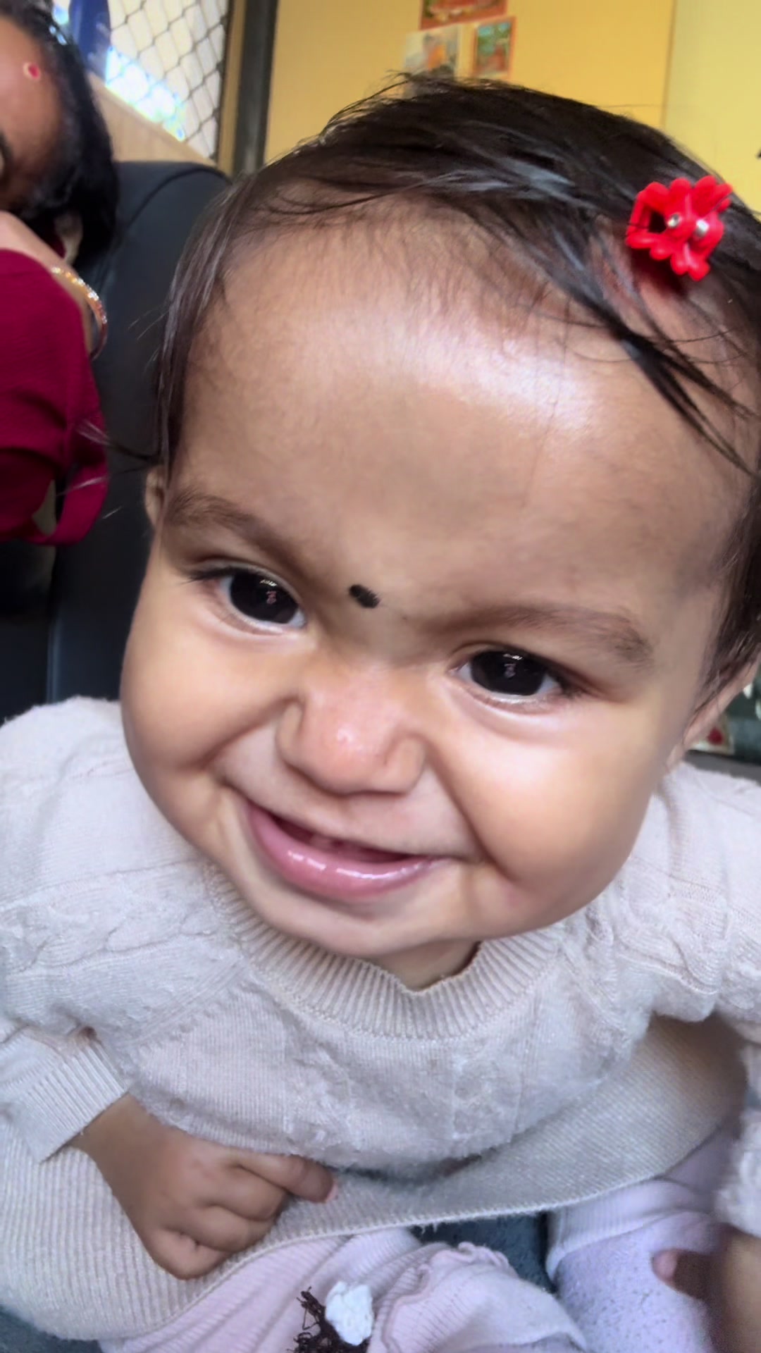 @Viradhya&rsquo;s mamu (Vidya)