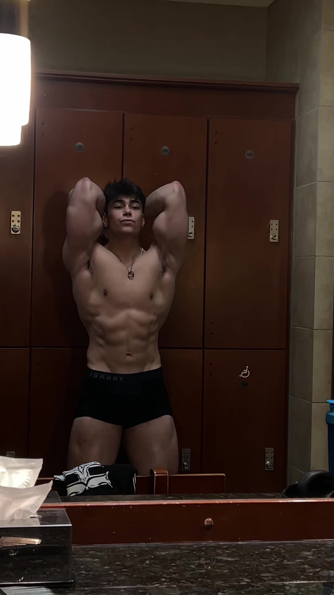 @Clark Kent