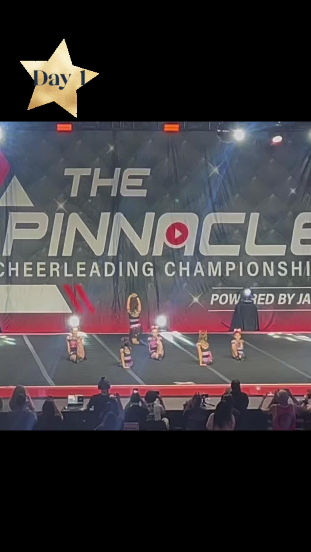 @Mama&GymnastCheerPrincess