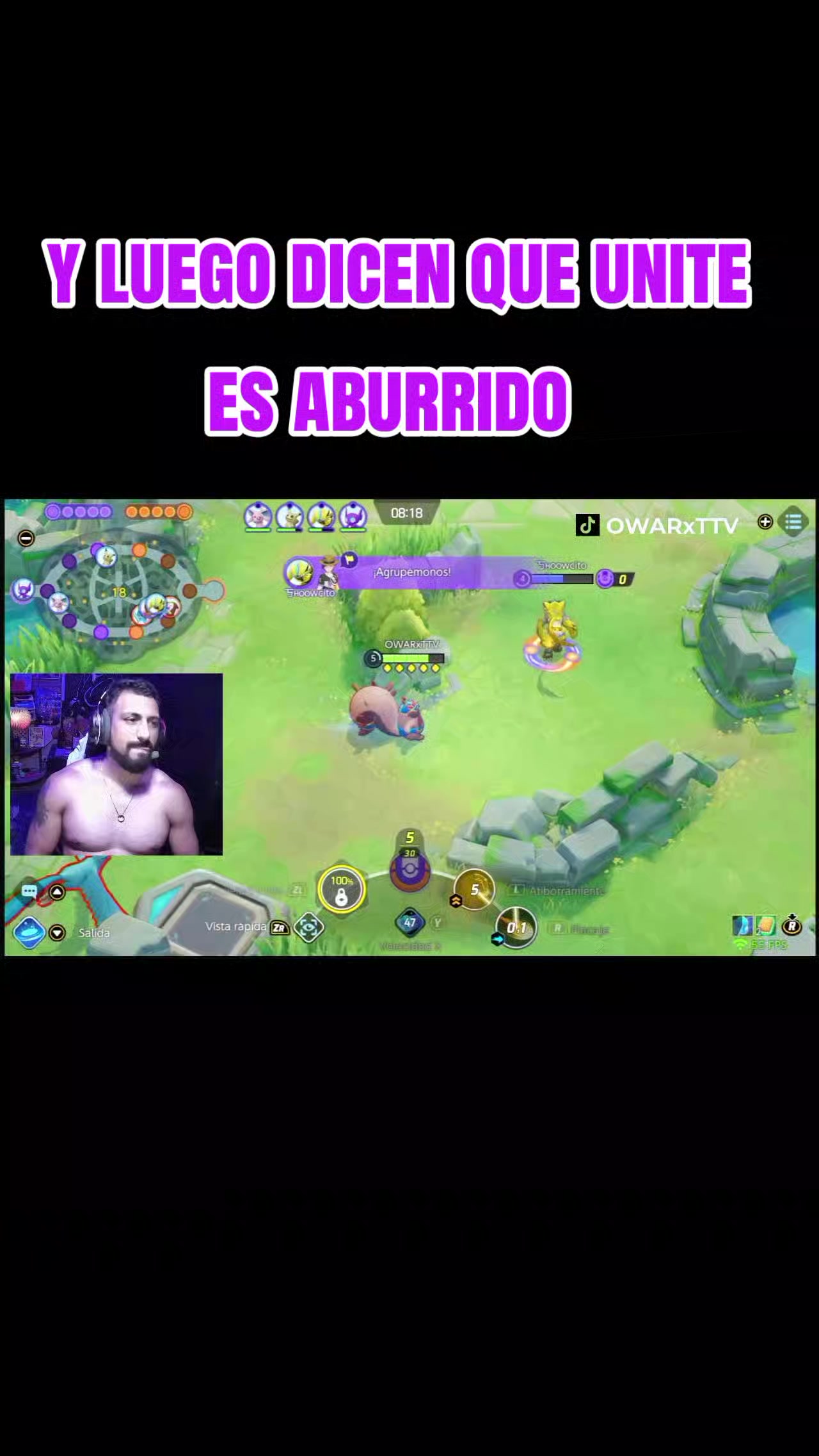 @OWARxTTV