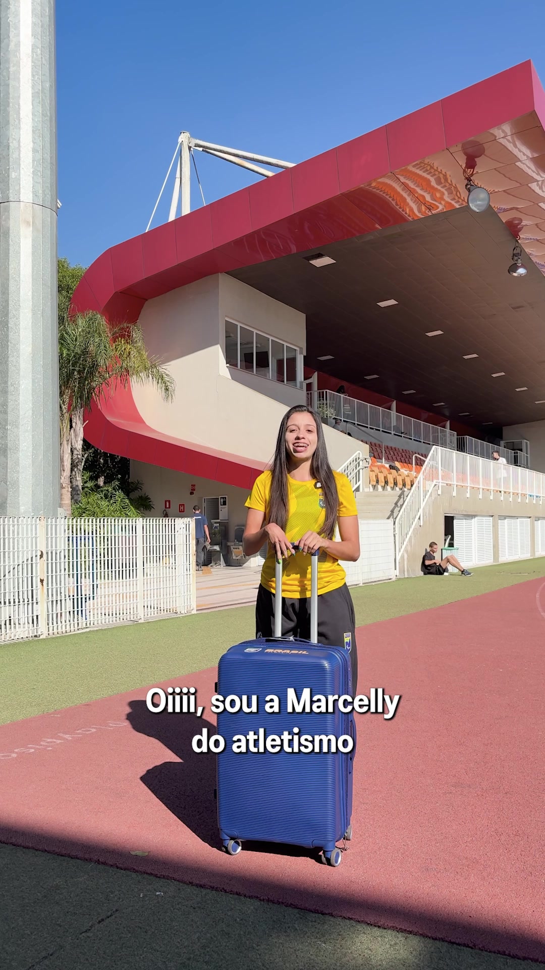 @Comit&ecirc; Paral&iacute;mpico Brasileiro