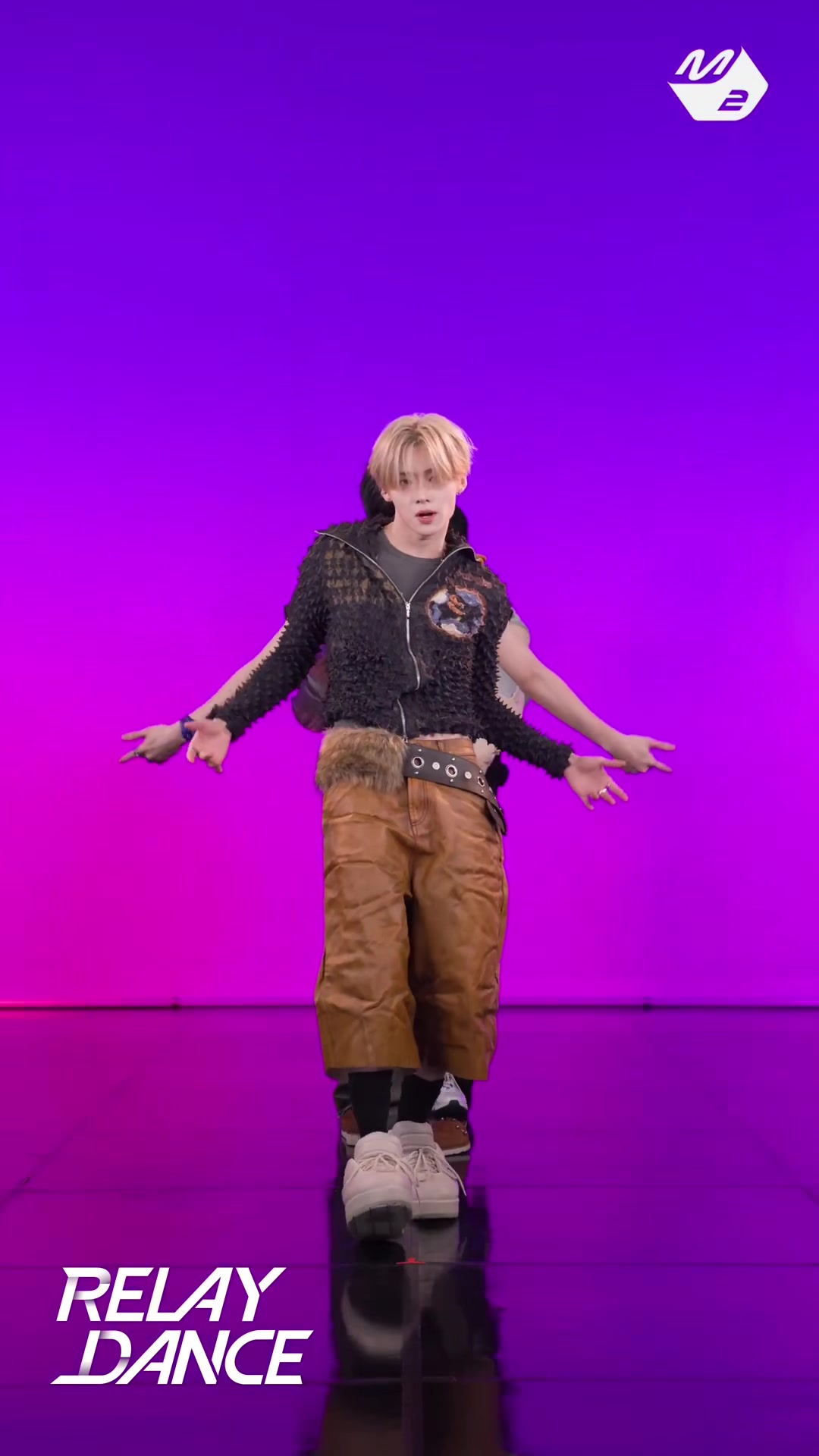 @Kpop Relay Dance☆