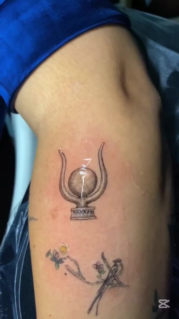 @Luis Garc&iacute;a Tattooist&reg;