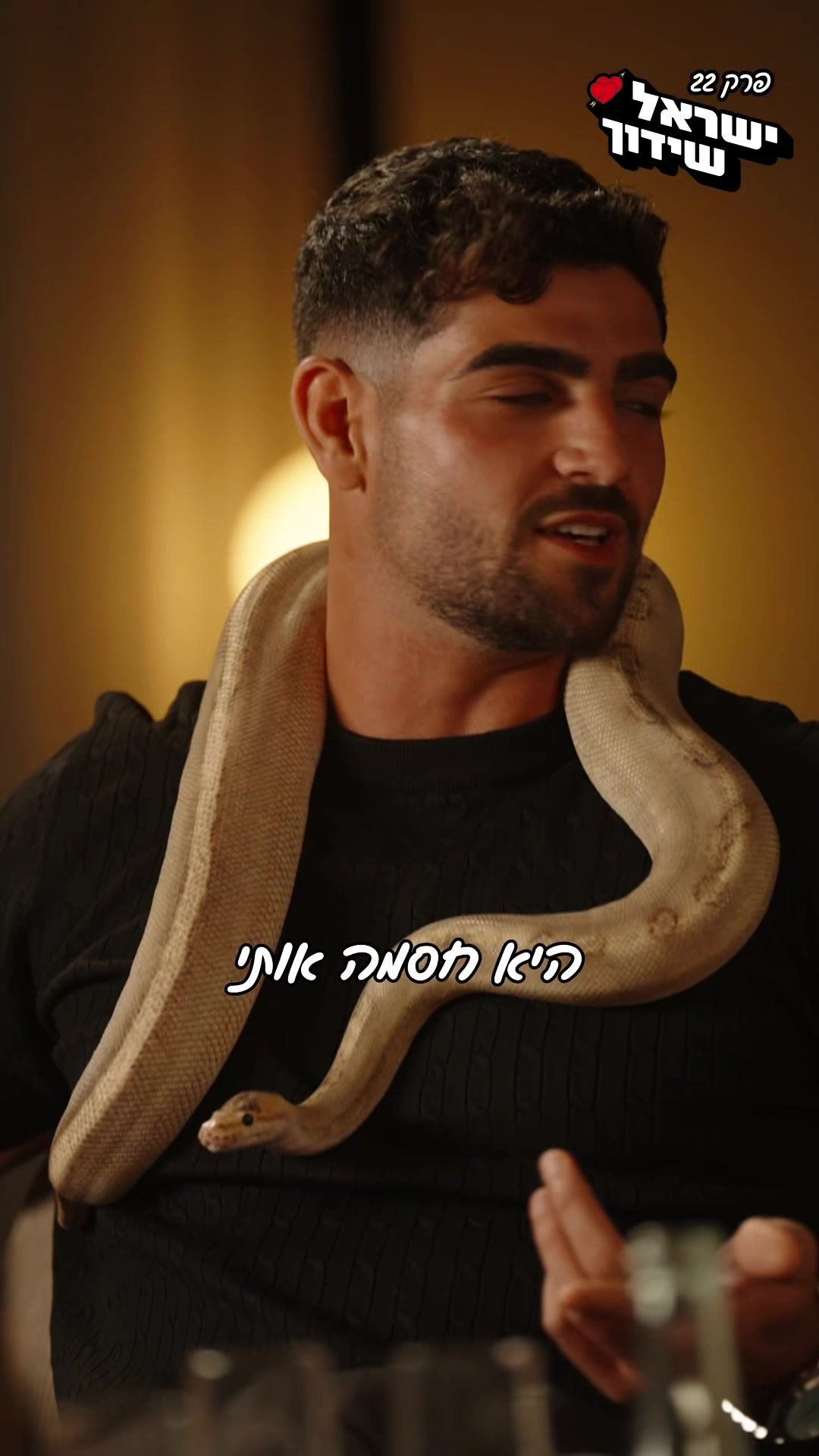 @ישראל בידור