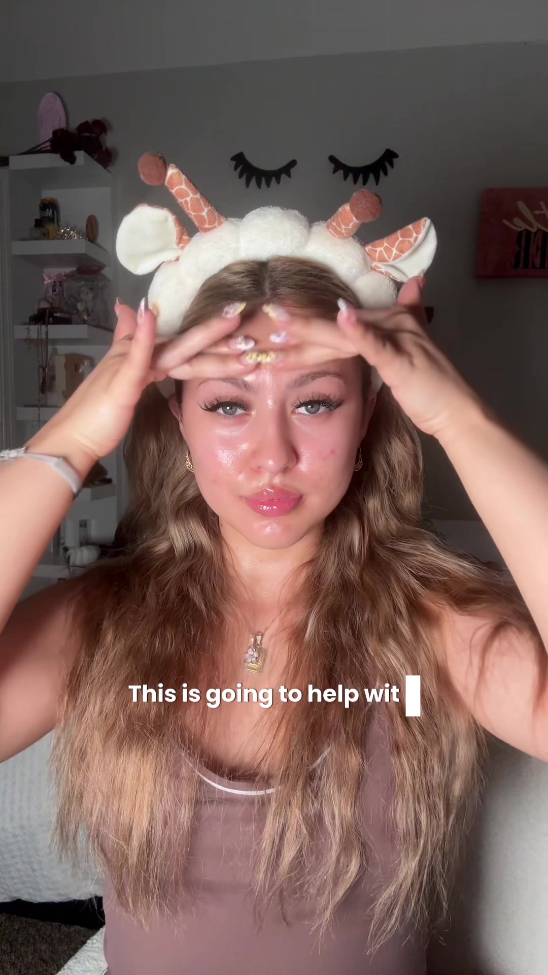 @Leilani