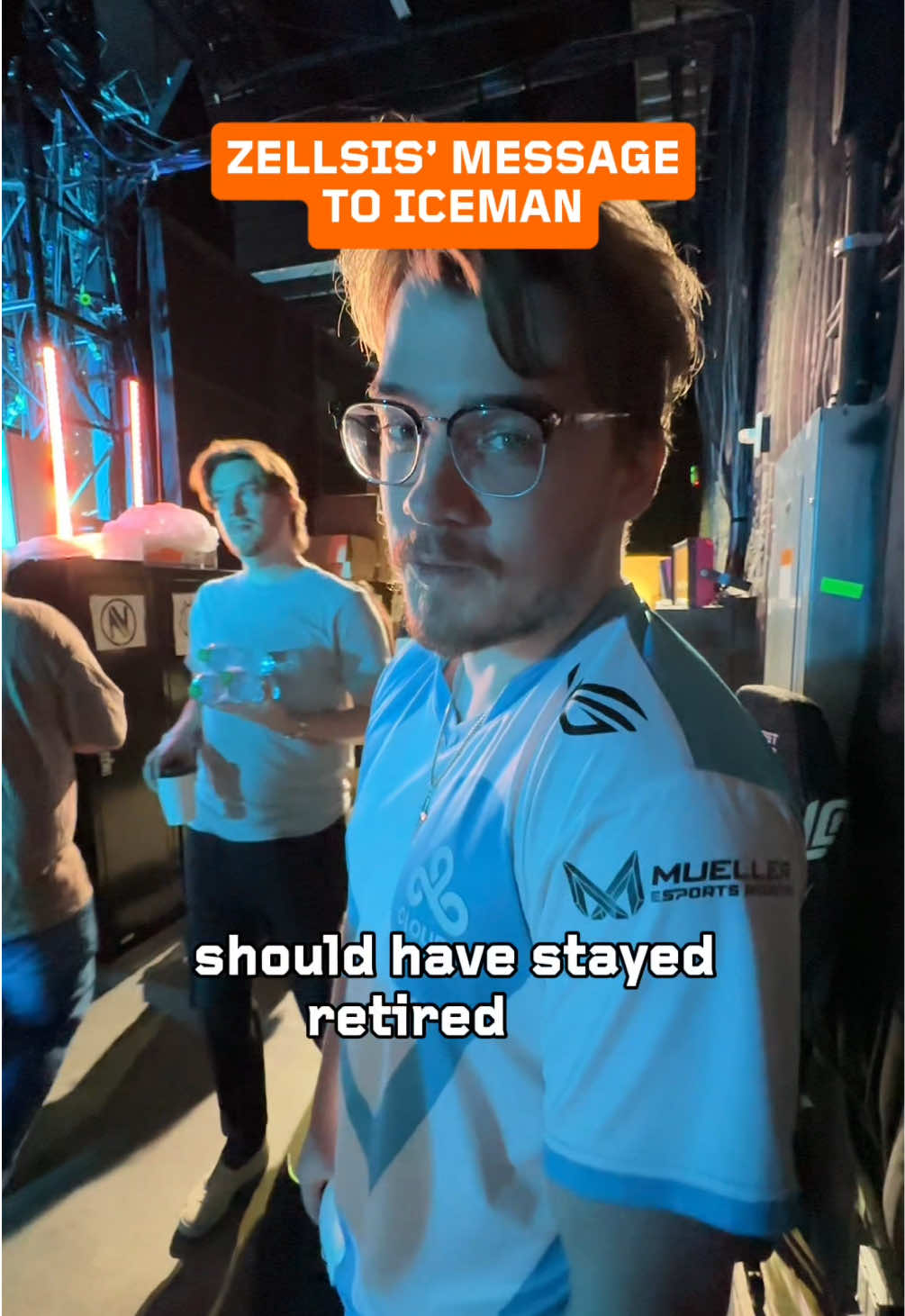 @VALORANT Esports NA