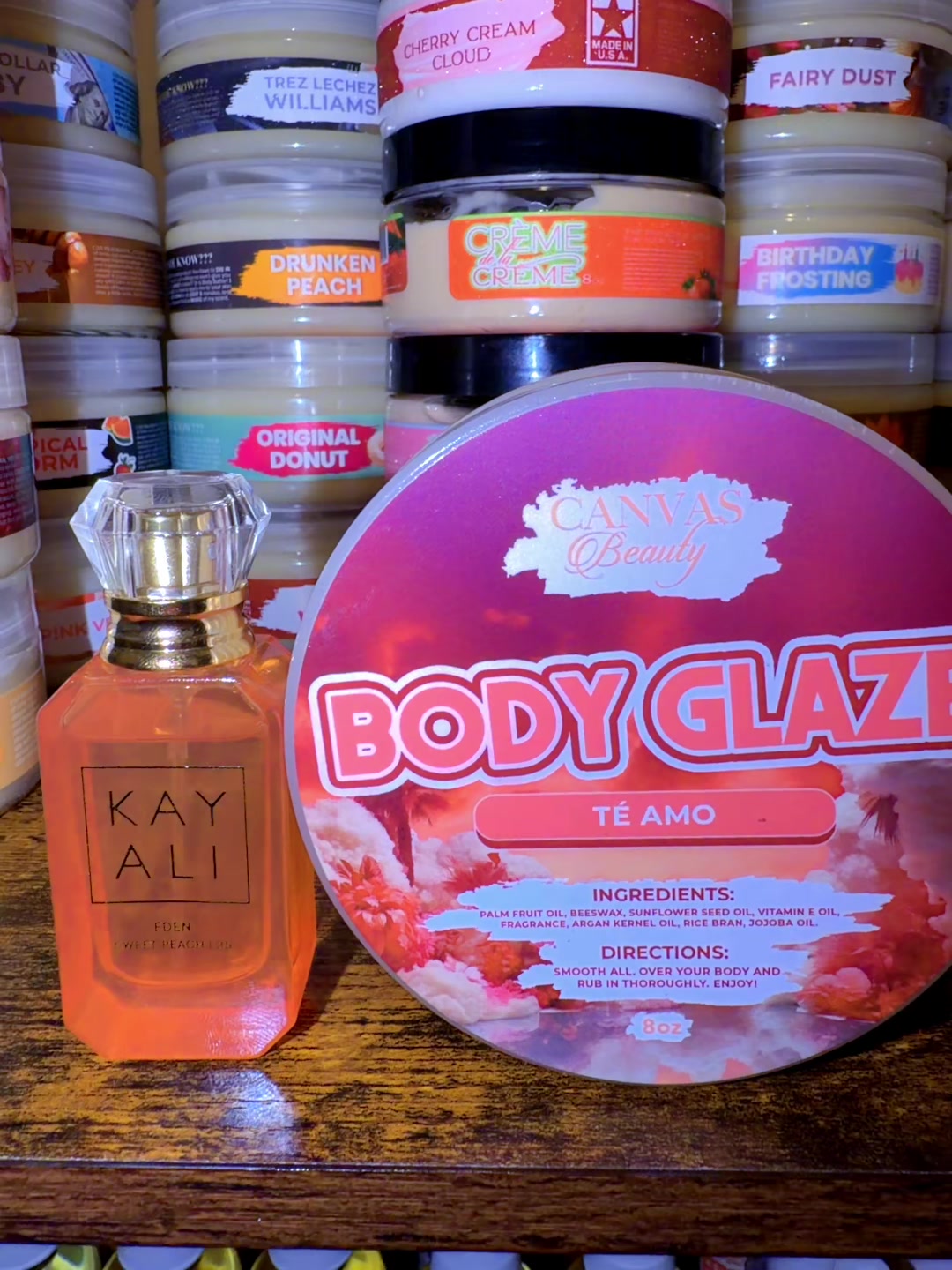 @💕Layla_TheFragrance_Lover💕