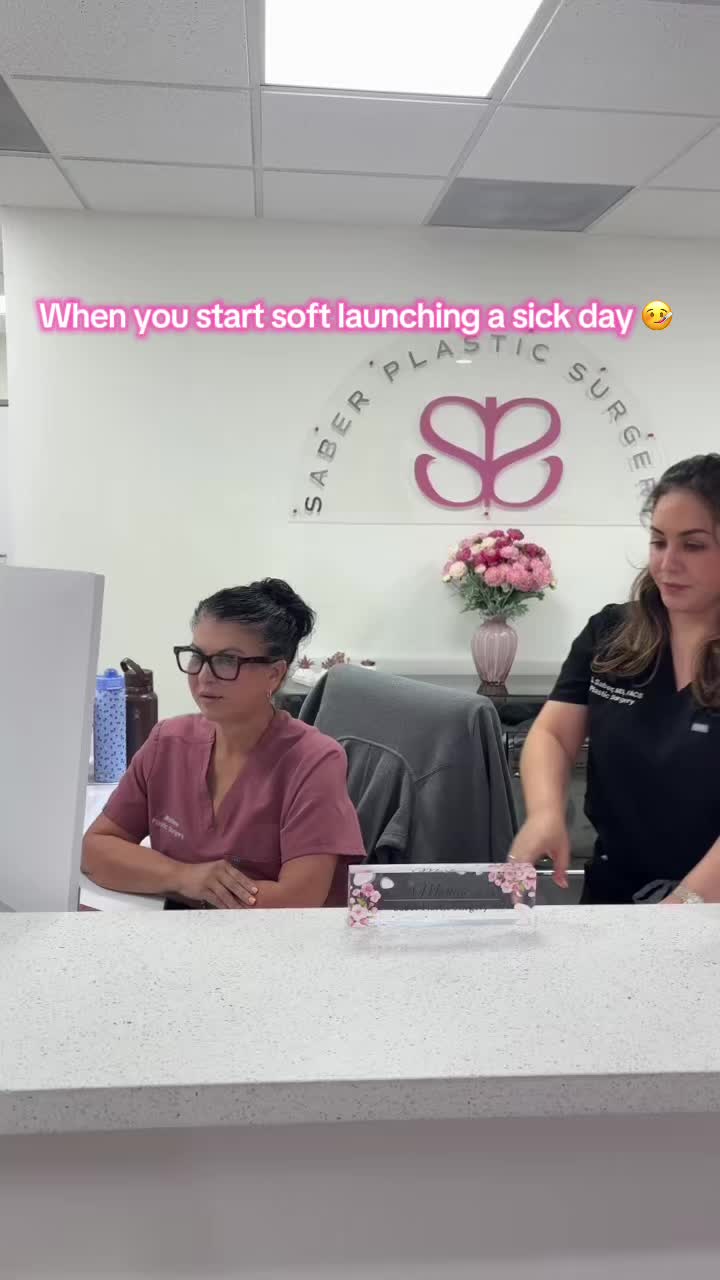 @Dr. Saber | Plastic Surgeon