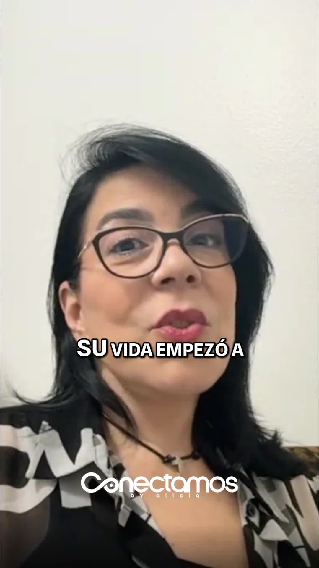 @Conectamos by Alicia