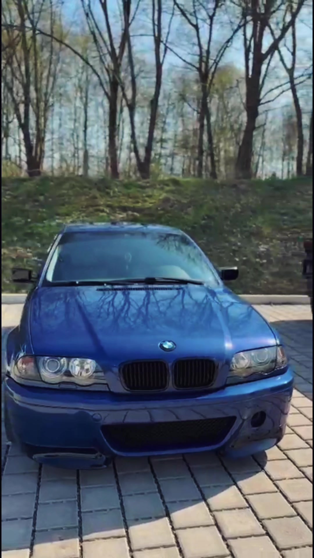 @E46clubhouse