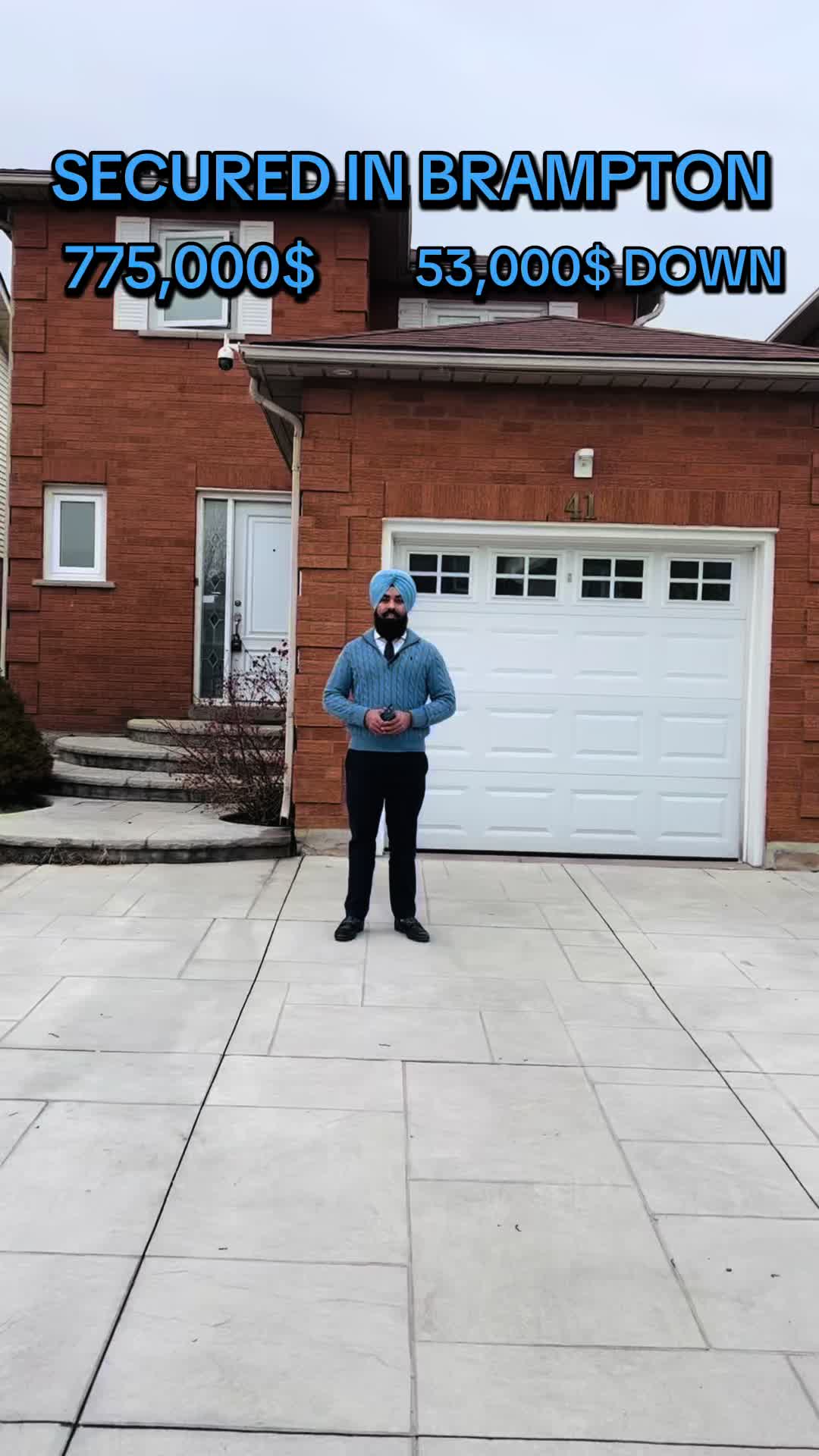 @RAVSHARAN SINGH | REALTOR