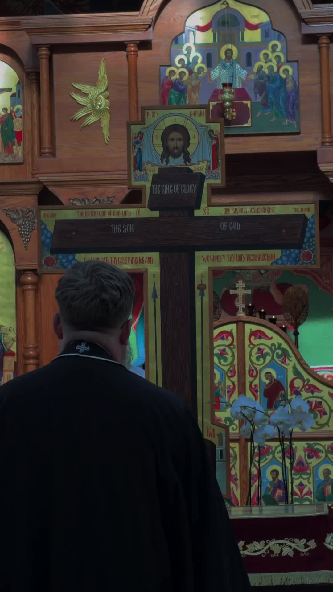 @OrthodoxWedding ContentCreator