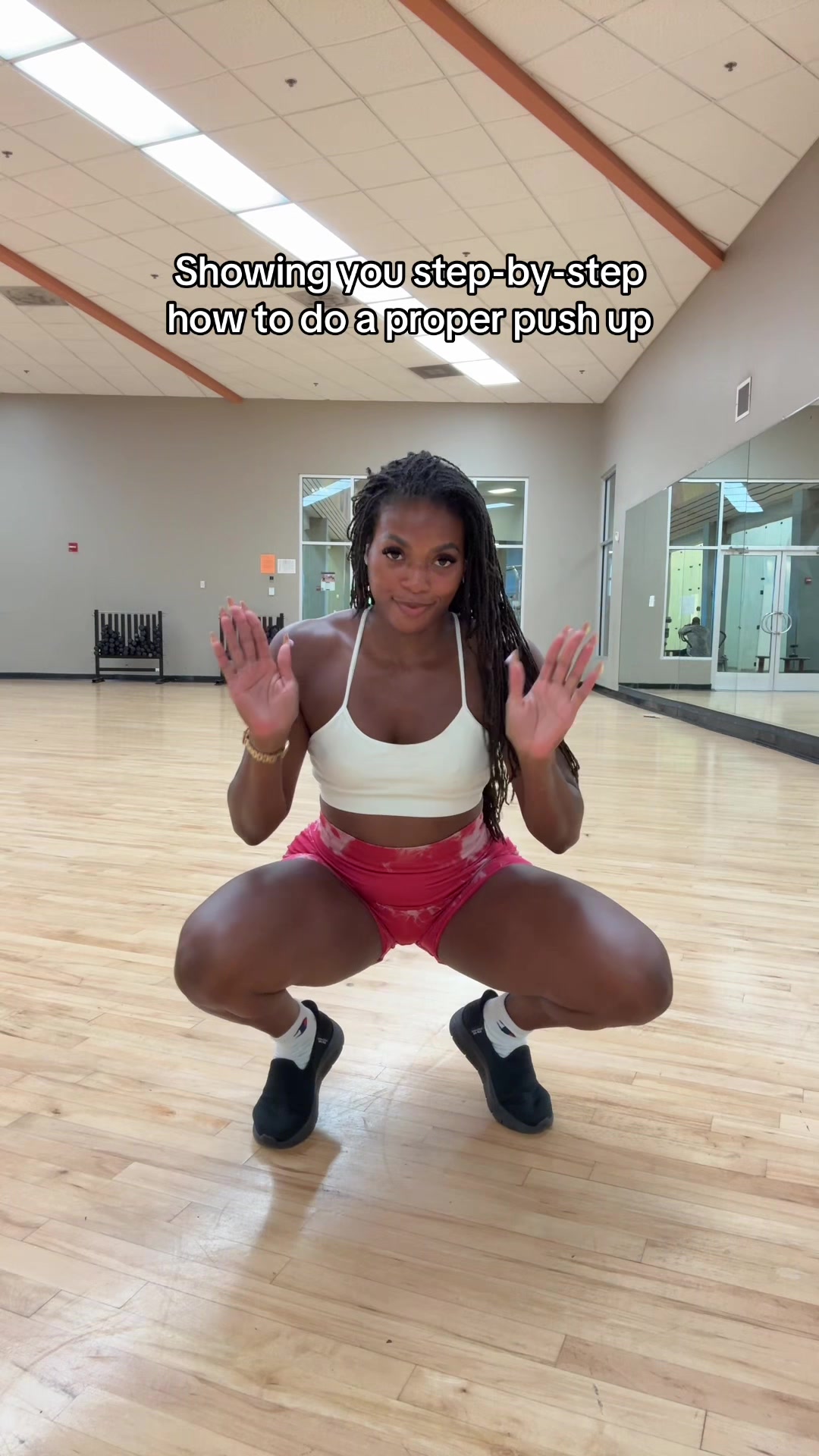 @Dance and flexibility coach