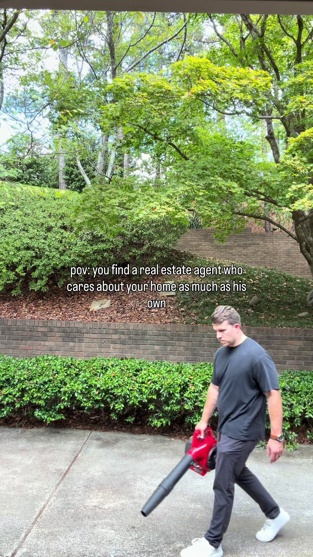 @Birmingham Realtor | Adam Snow