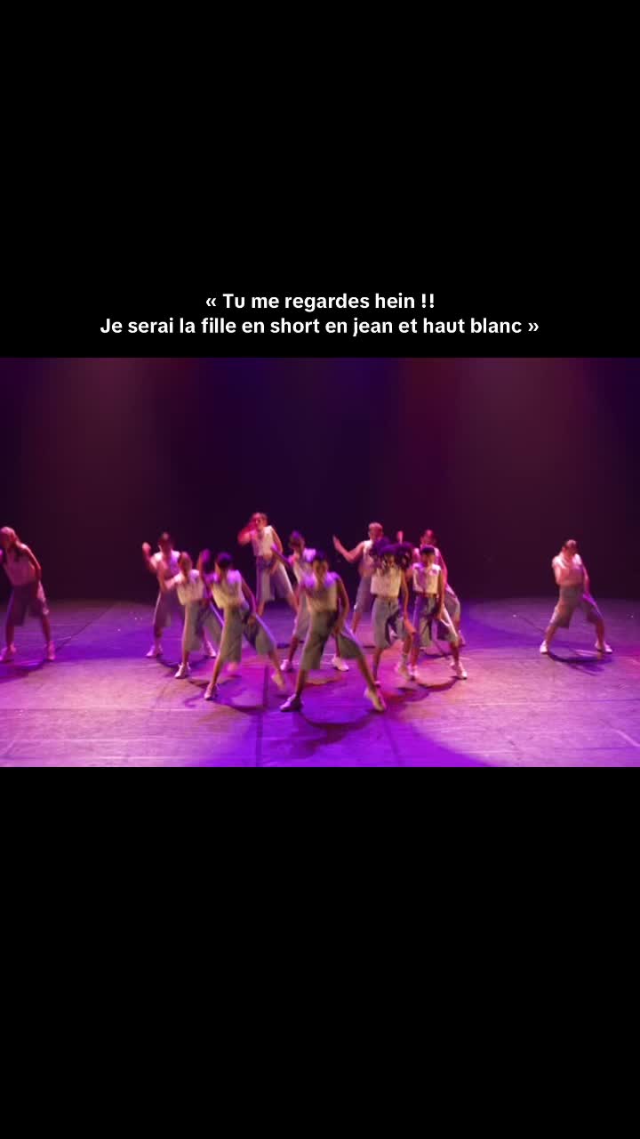 @NEEDS DANCE CREW