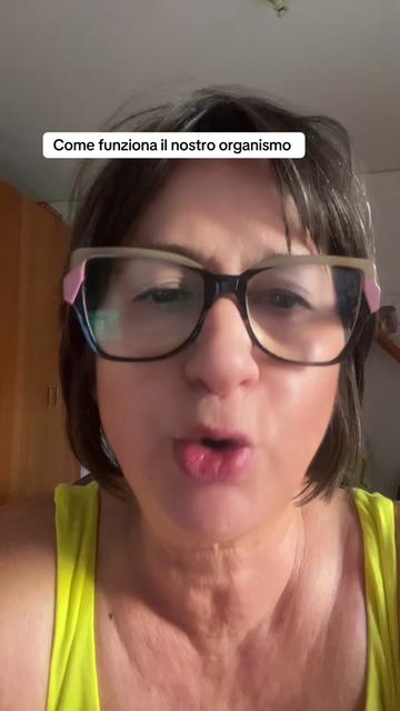 @Celiachia allergie Longevity