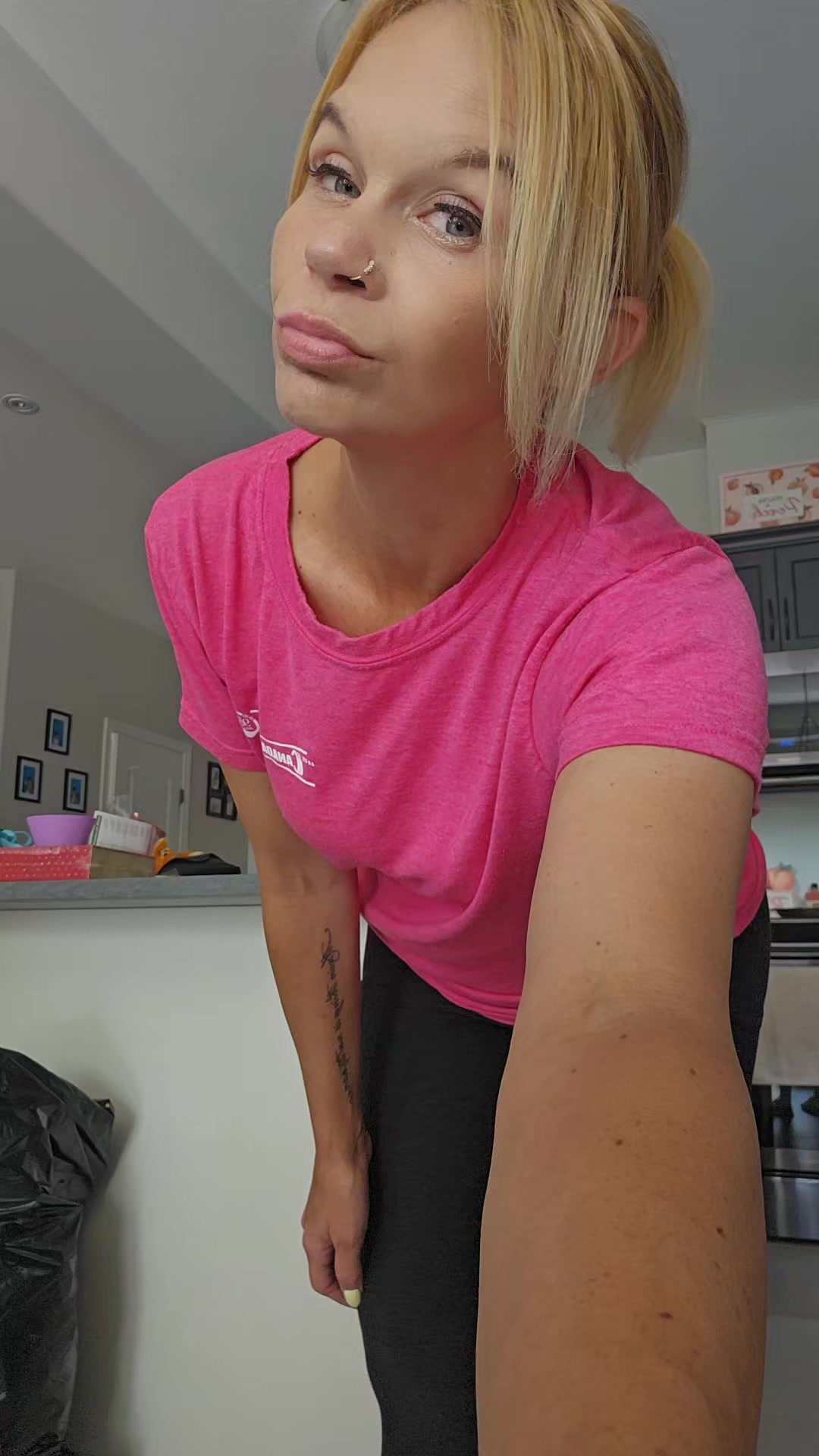 @Meagan Elliott