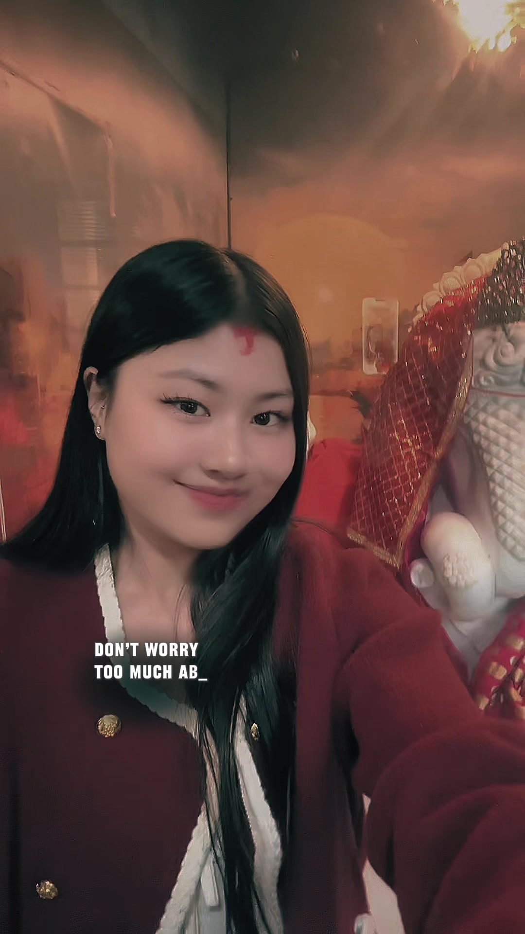 @🕉️Alizashrestha🕉️