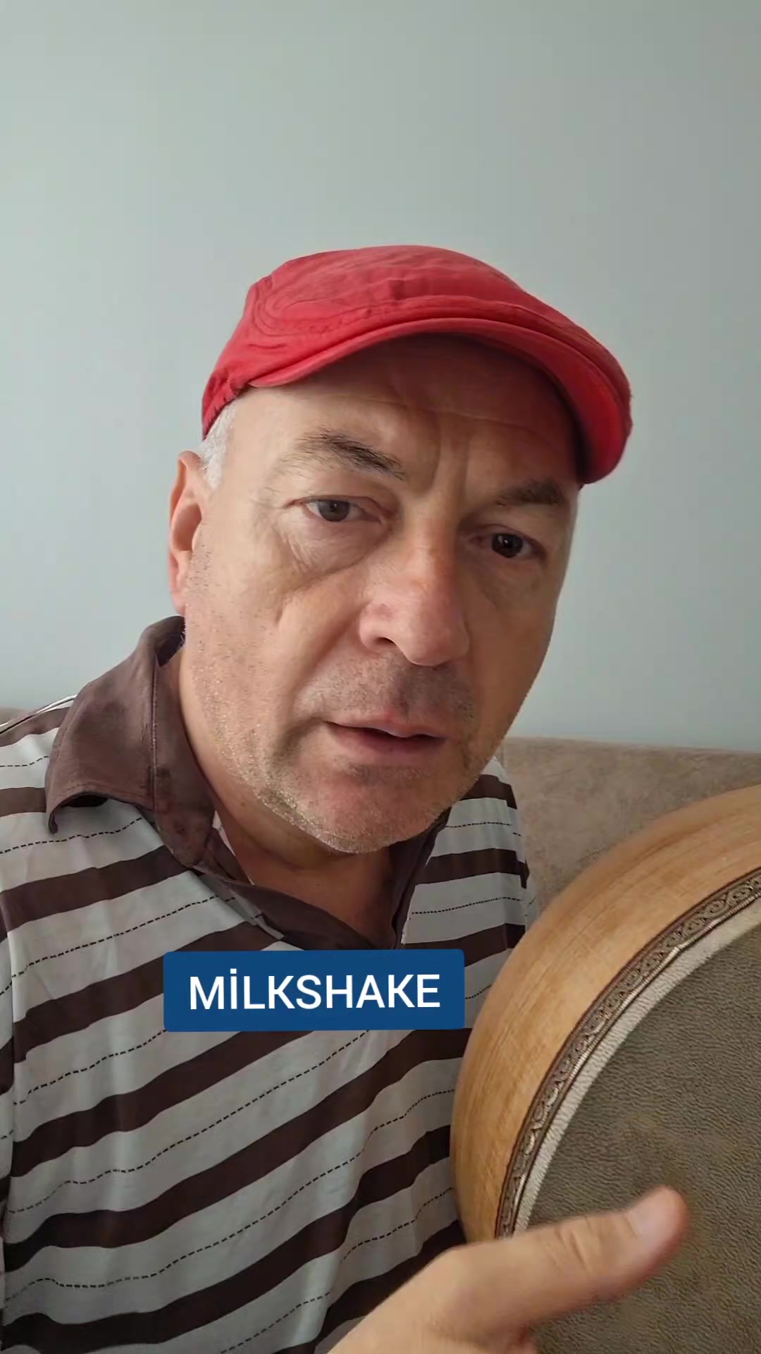 @Şeker Dayı