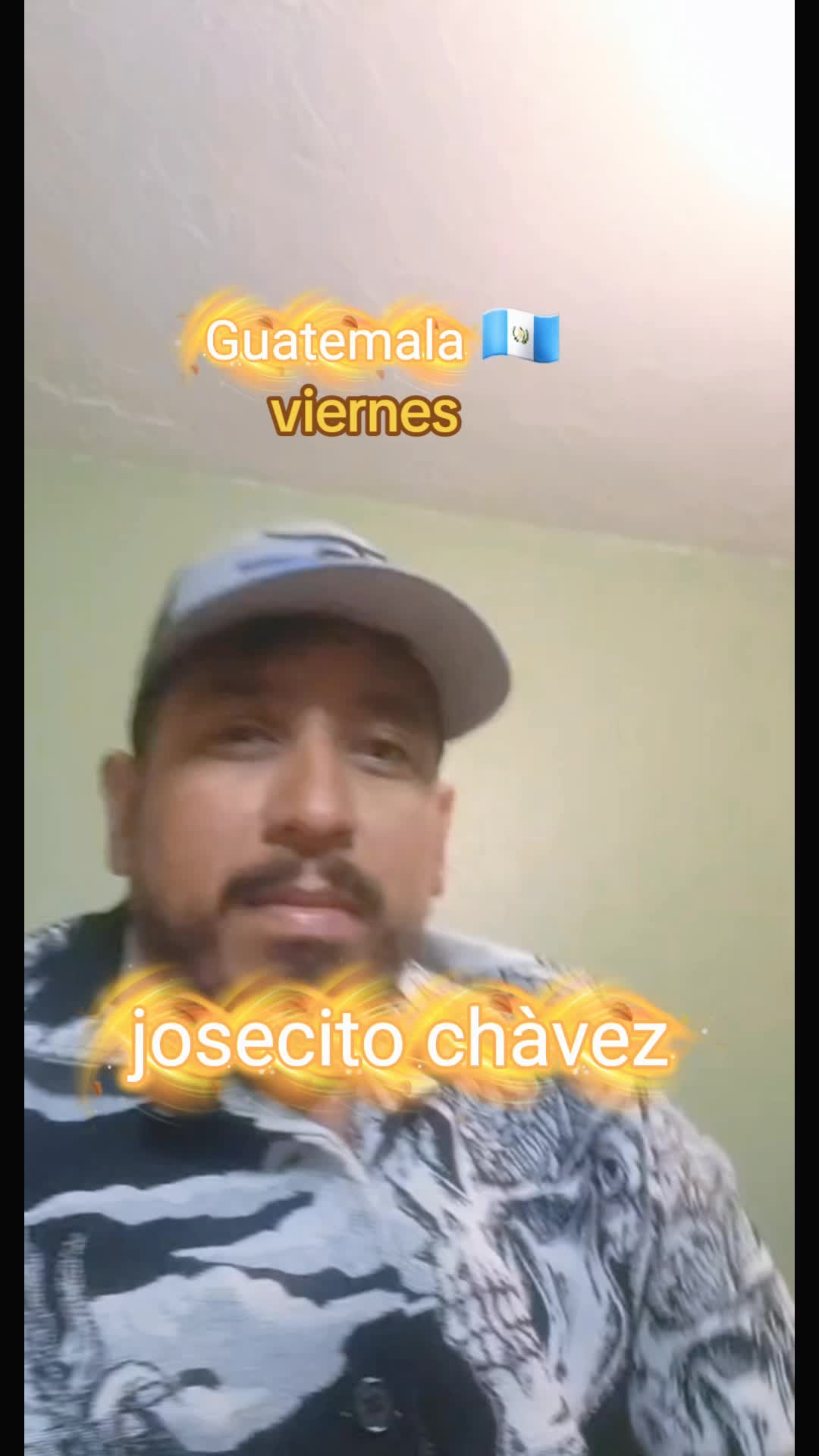 @👑🐅🦿🫦JOSECITO CHÀVEZ🇬🇹