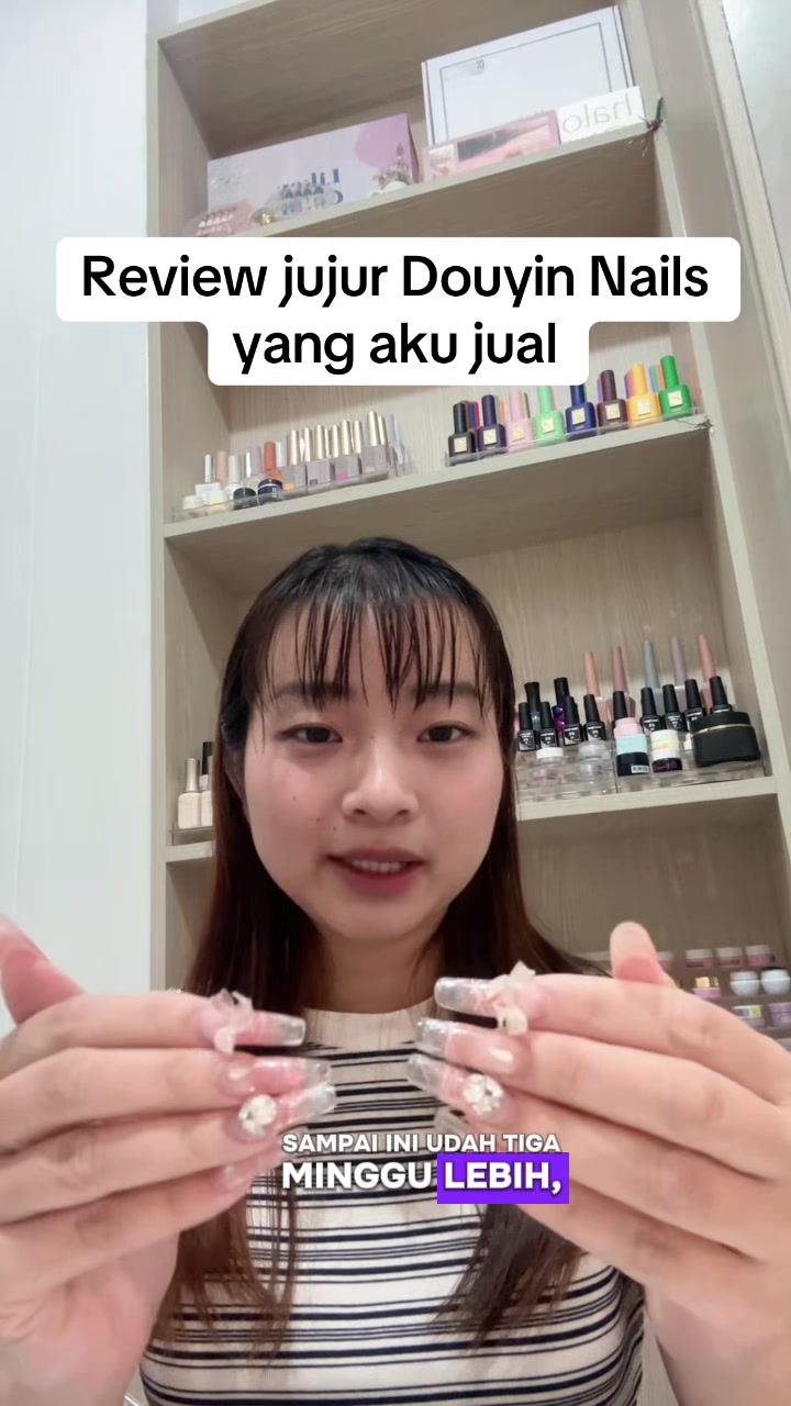 @Kknails_indonesia