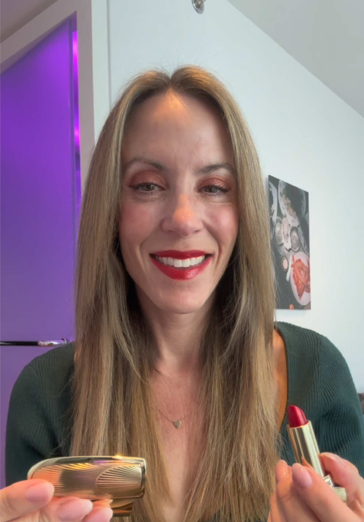 @Stacey Freeman, Ph.D.