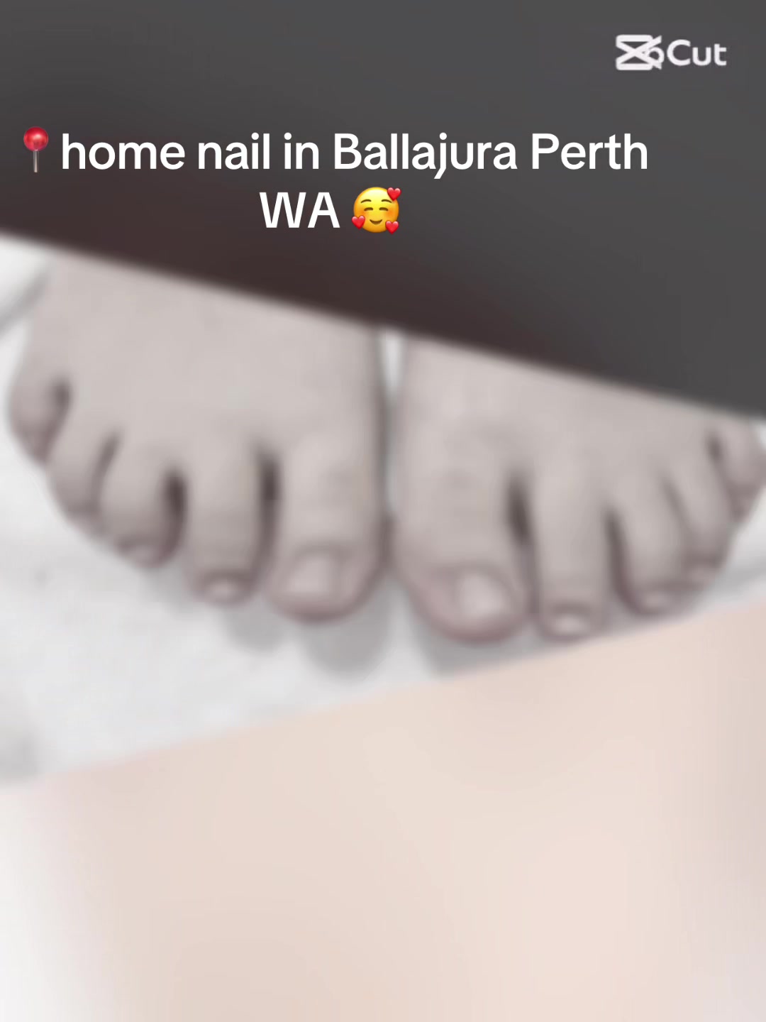 @Ballajura nail wax