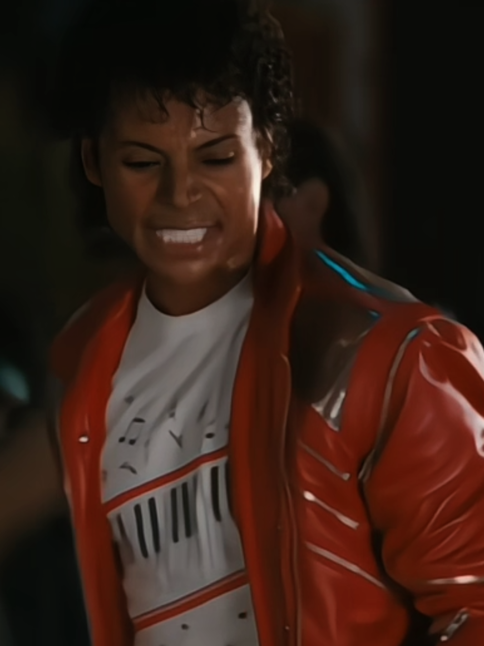 @MJJ King of Pop