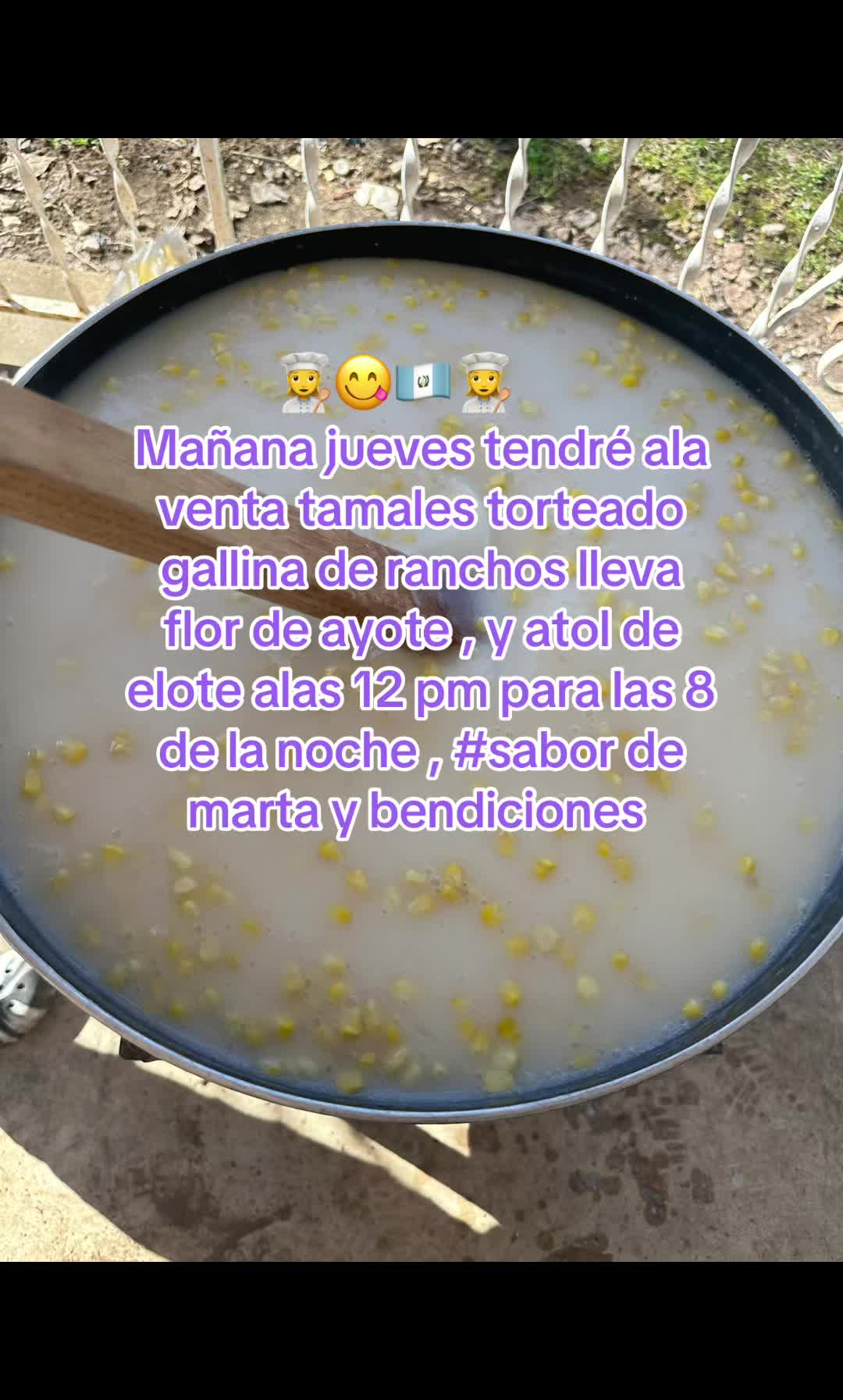 @Marta Raymundo👩&zwj;🍳🇬🇹🥀🌺🌻