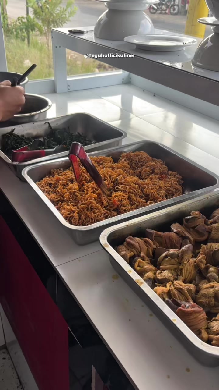 @Teguhofficialkuliner