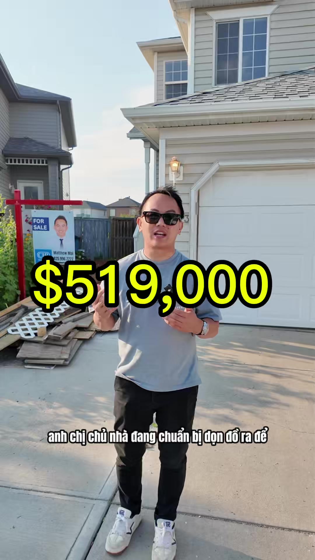 @Matthew Mai - Top YYC Realtor