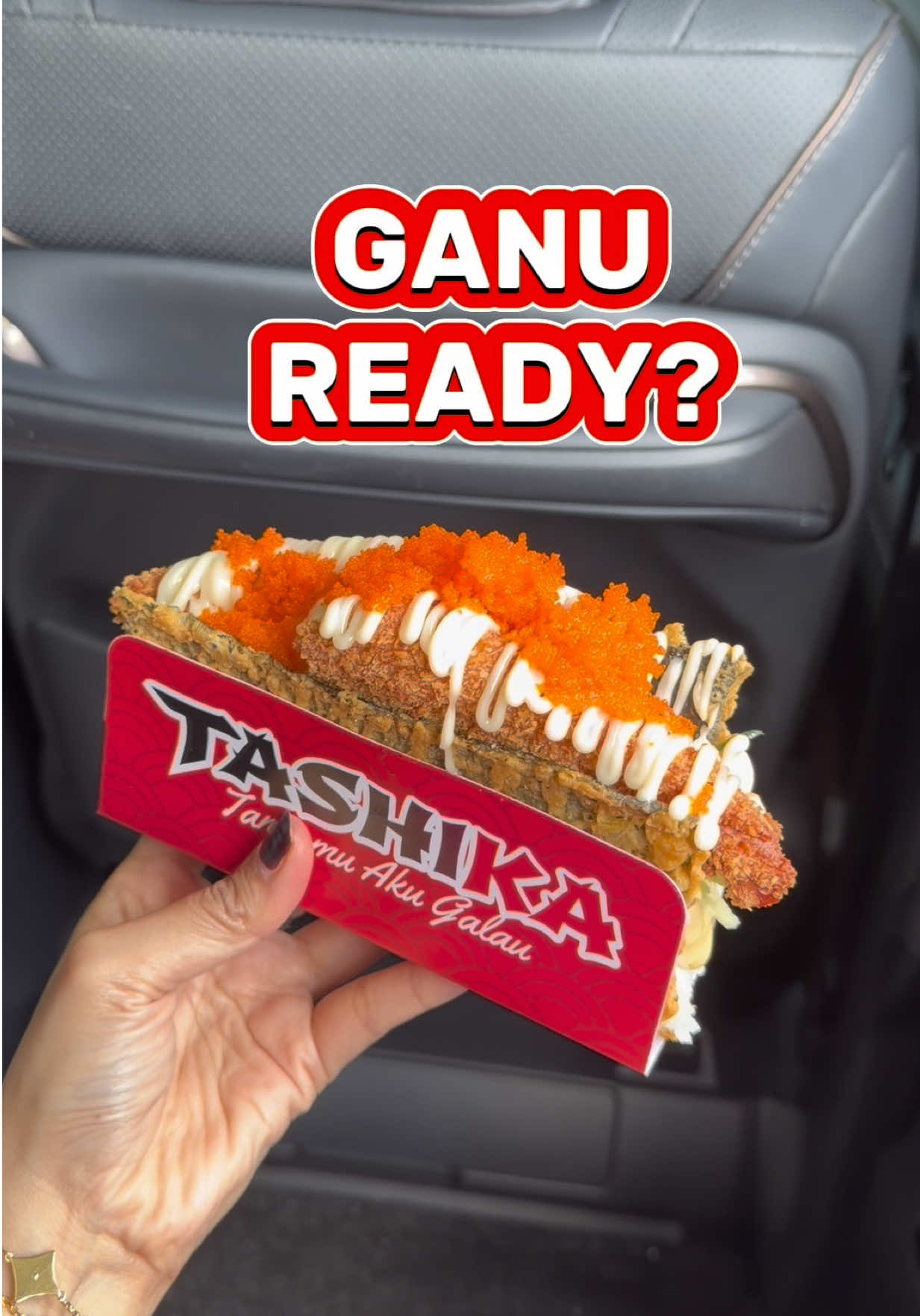 @Sushika Malaysia