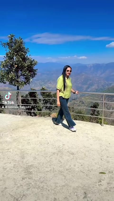 @kalpana acharya