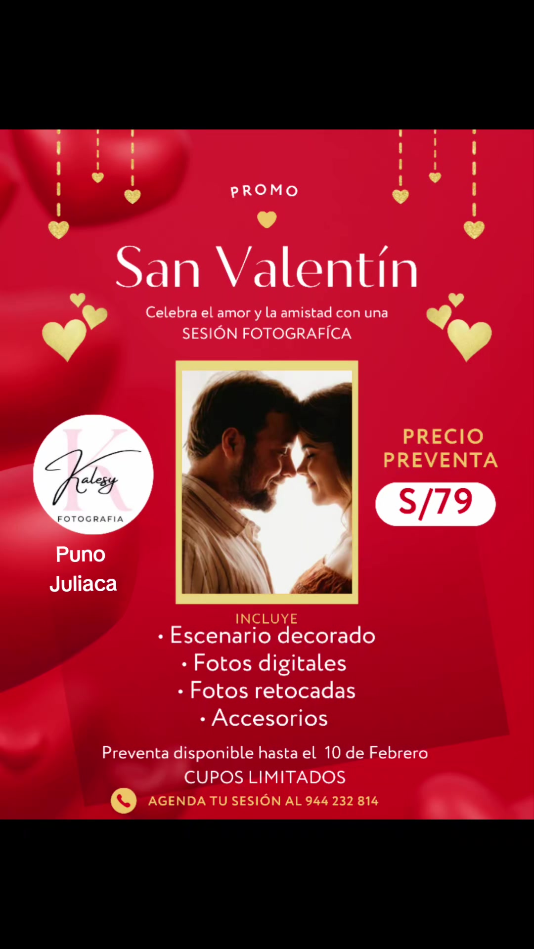 @Kalesy Fotografia
