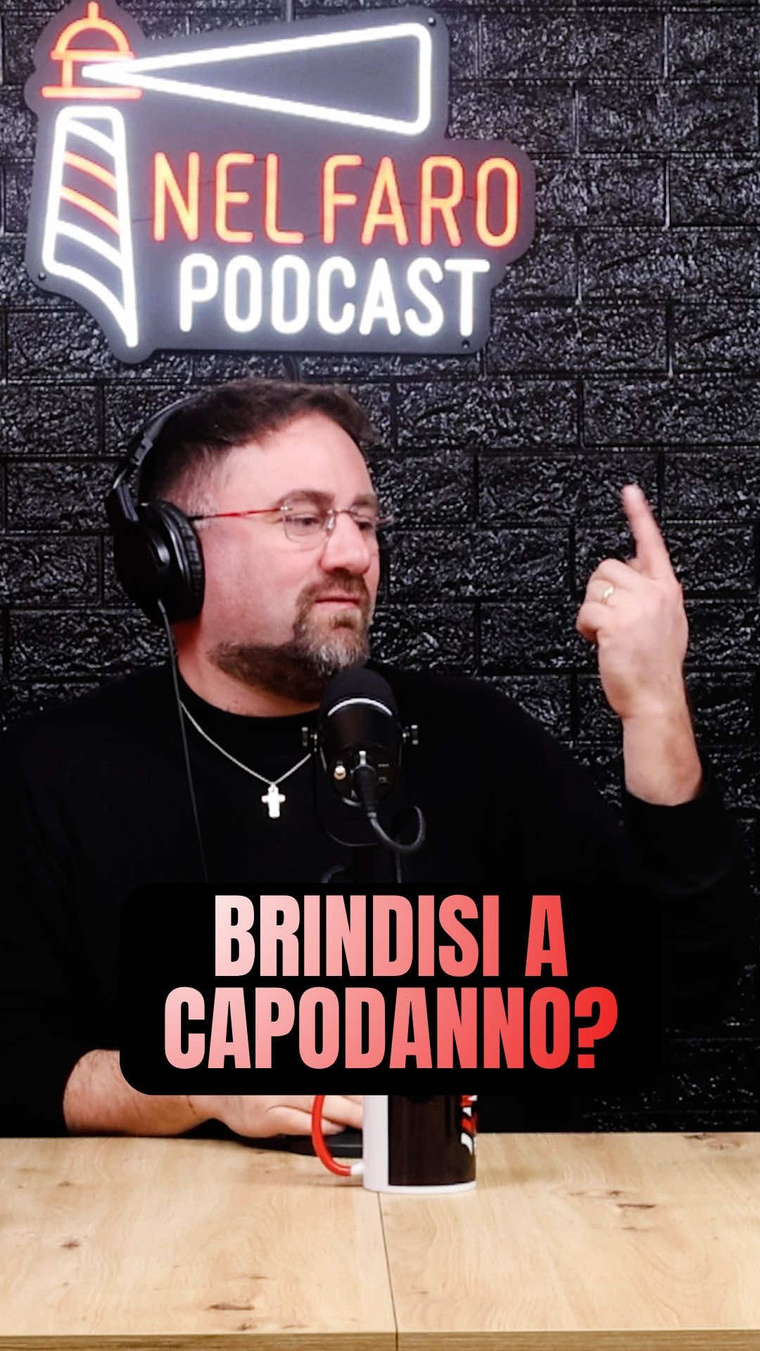 @Nel Faro Podcast