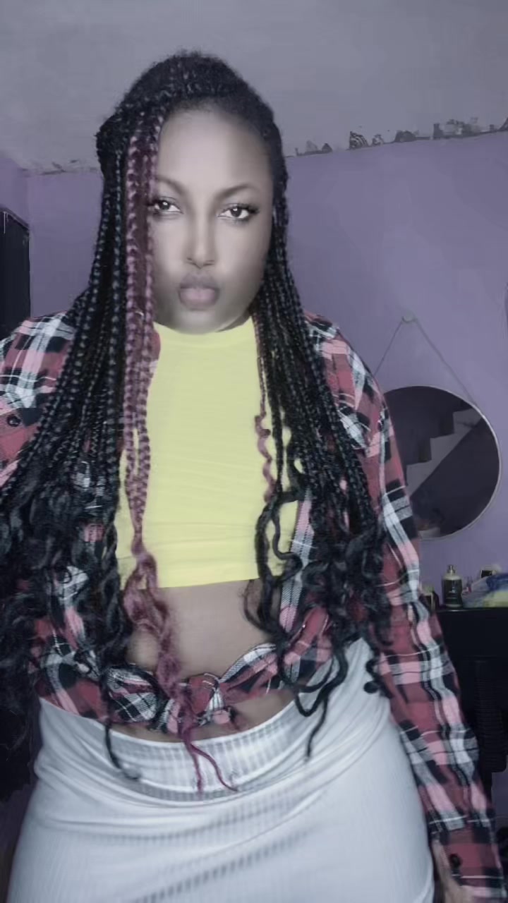 @Jennylovah