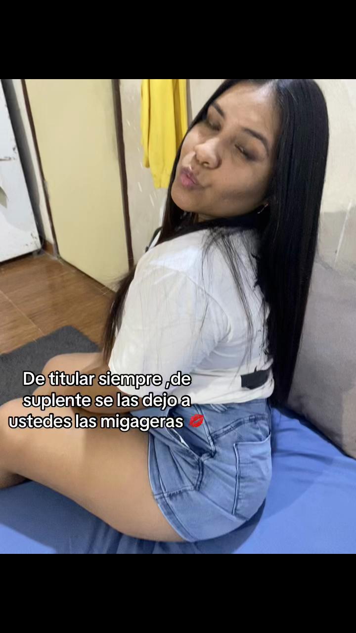 @Letty Ojeda
