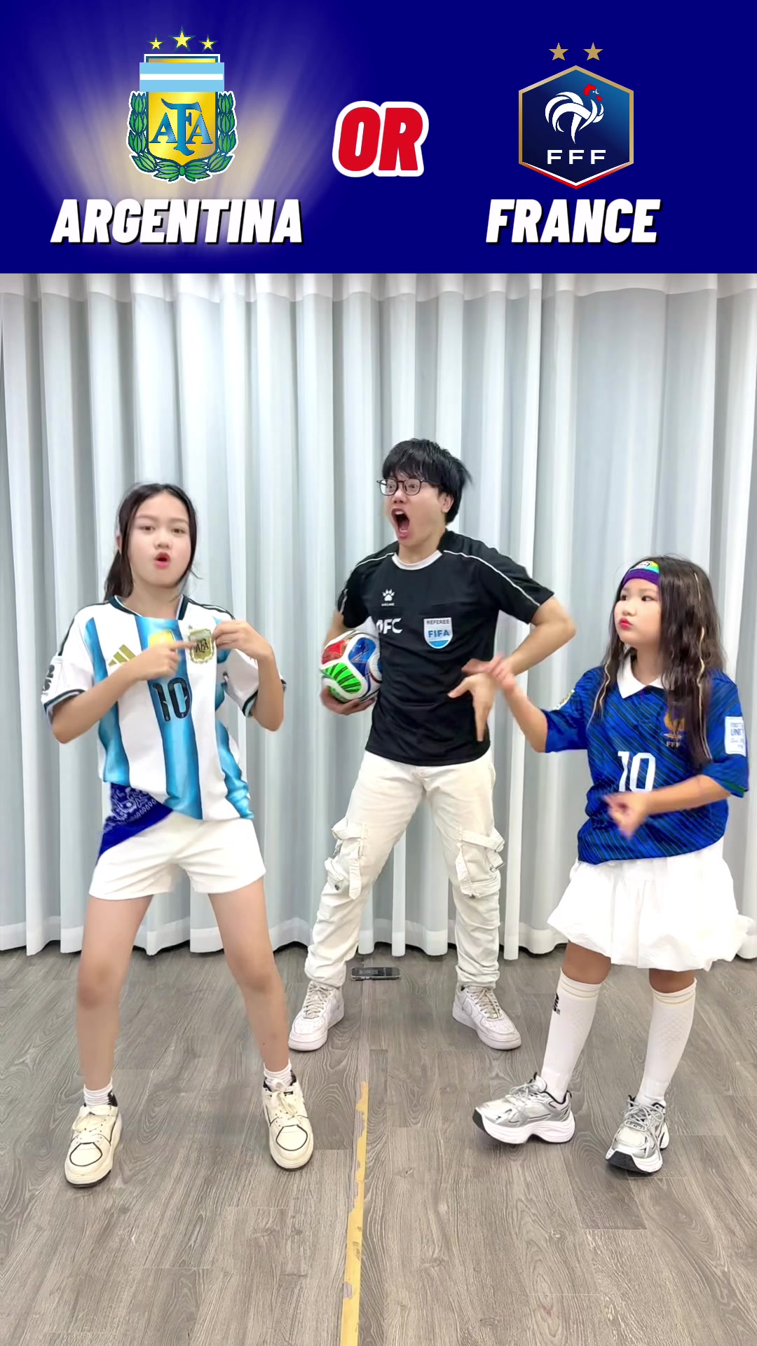 @Thầy Huy Kid Dance