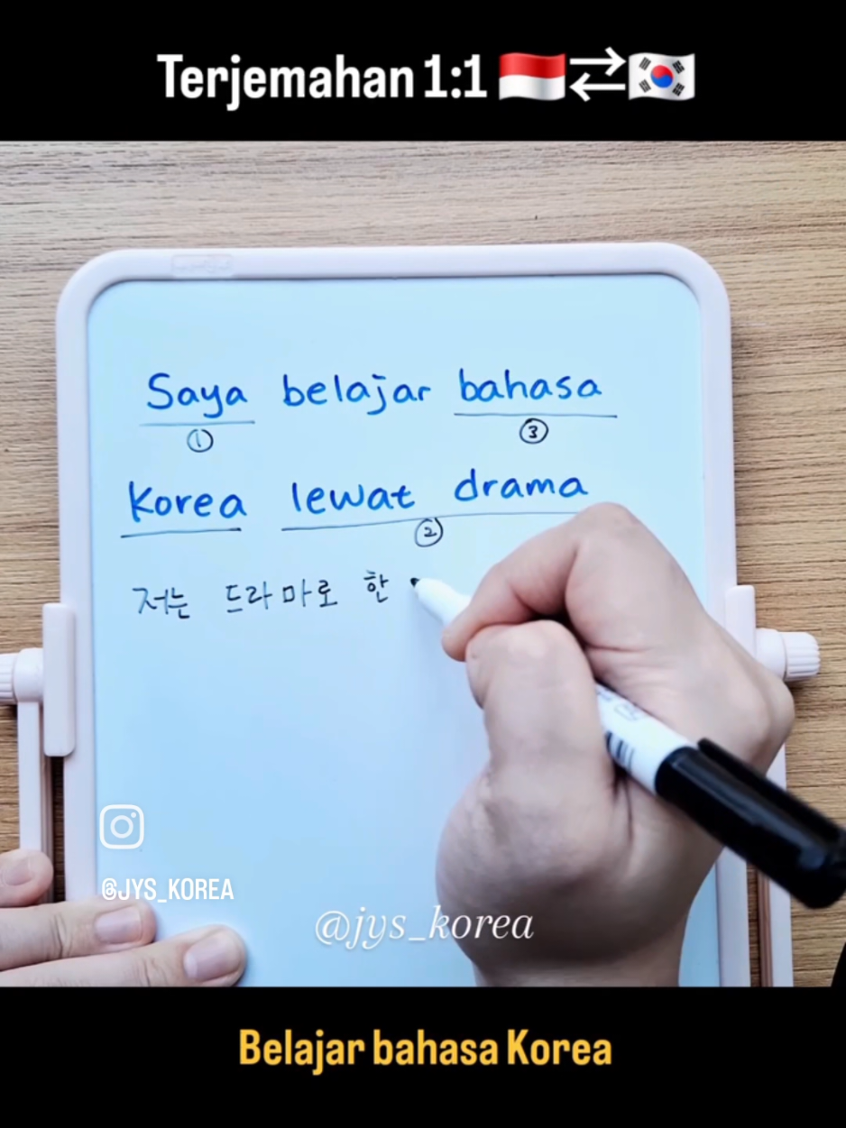 @JYS Korea