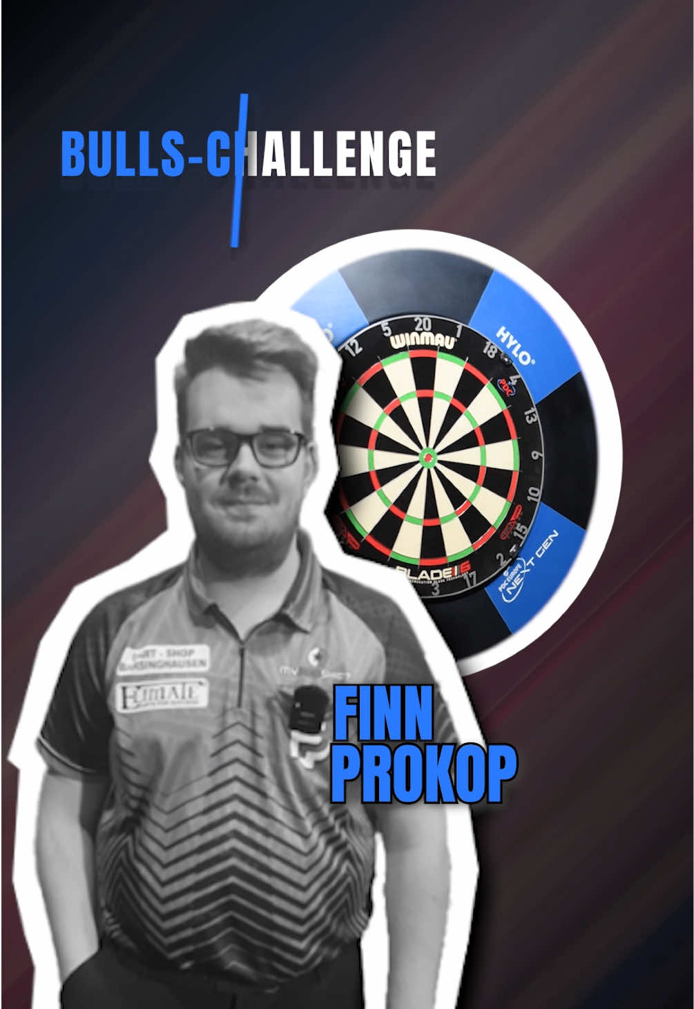 @PDC Europe