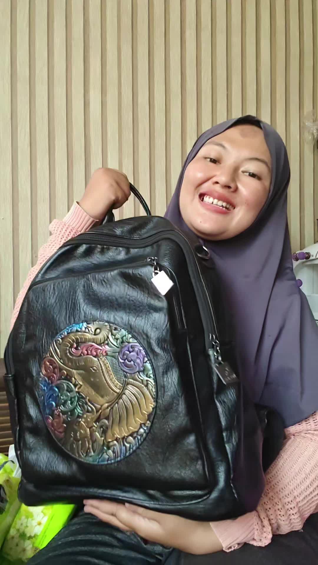 @Bunda Prana||Mobileclass VVIP