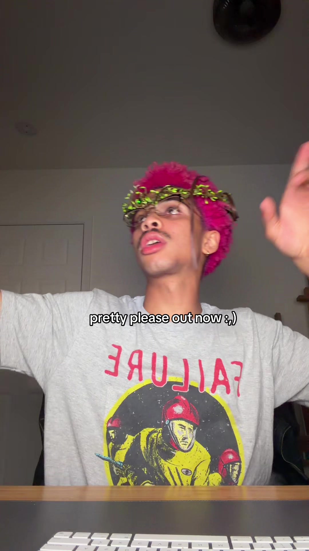 @Bryce Xavier