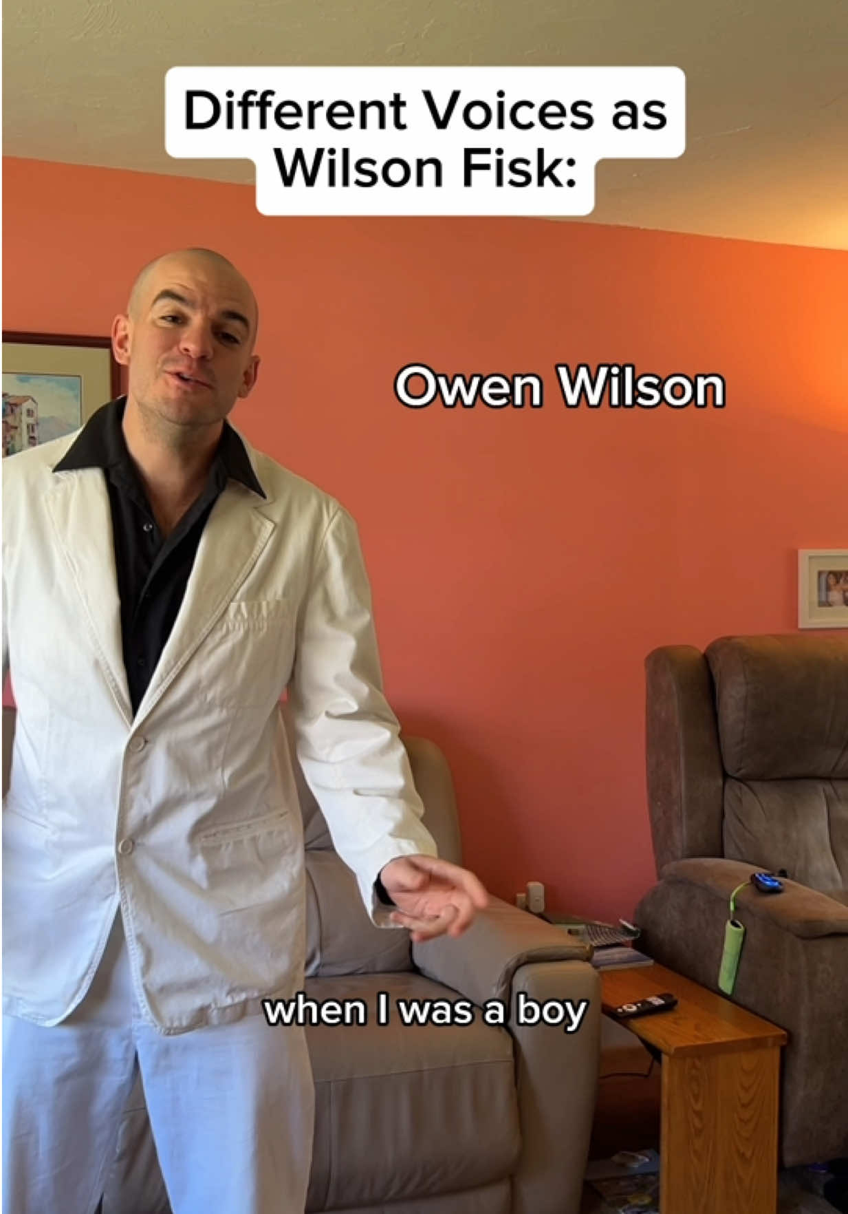 @Alex DiMauro [Voice Actor]