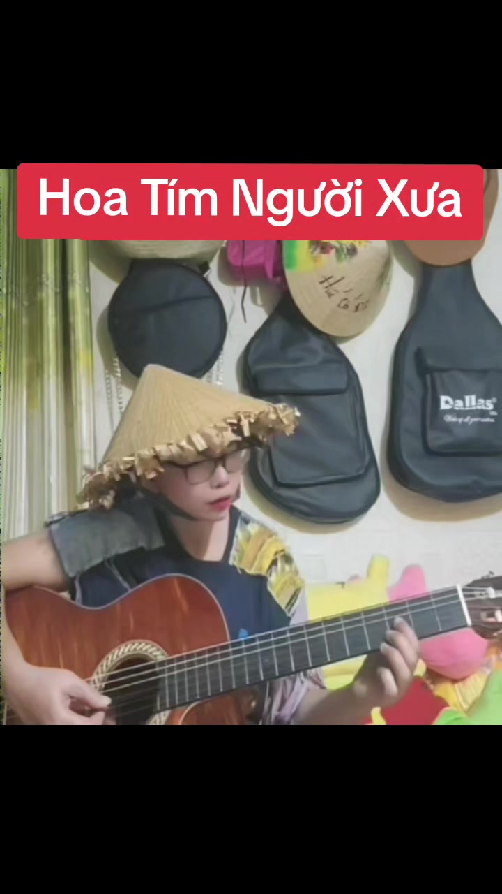 @H&agrave;nh Tr&igrave;nh Học Guitar
