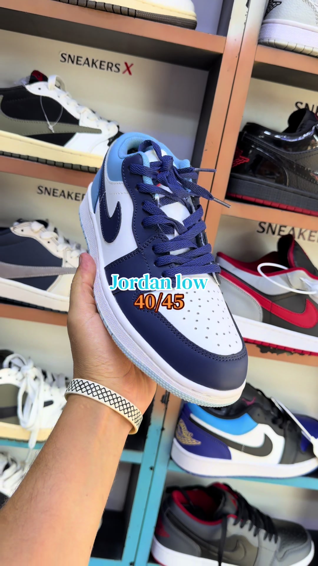 @SneakersX