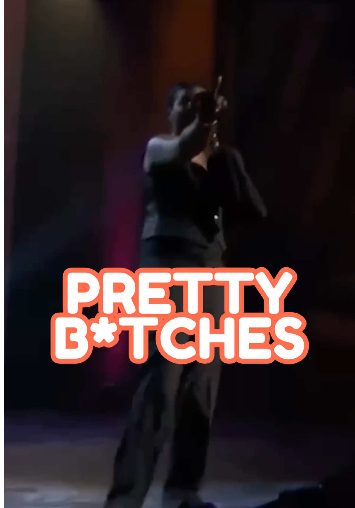 @Leslie Jones