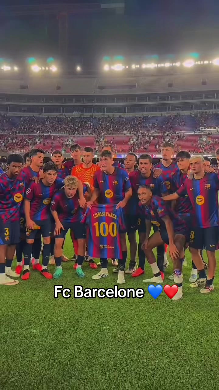 @Sénégal 🇸🇳 VISCA BARCA✪ 1441